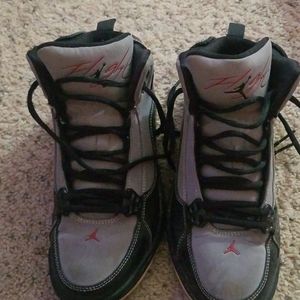 Nike Michael Jordans